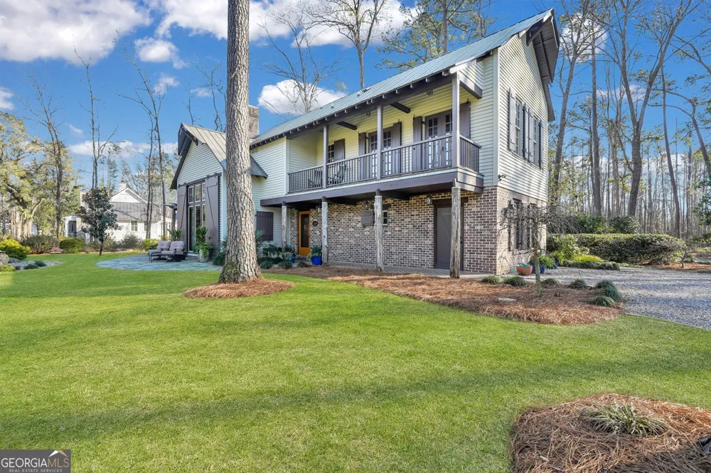 469 Dublin DR Richmond Hill, GA 31324
