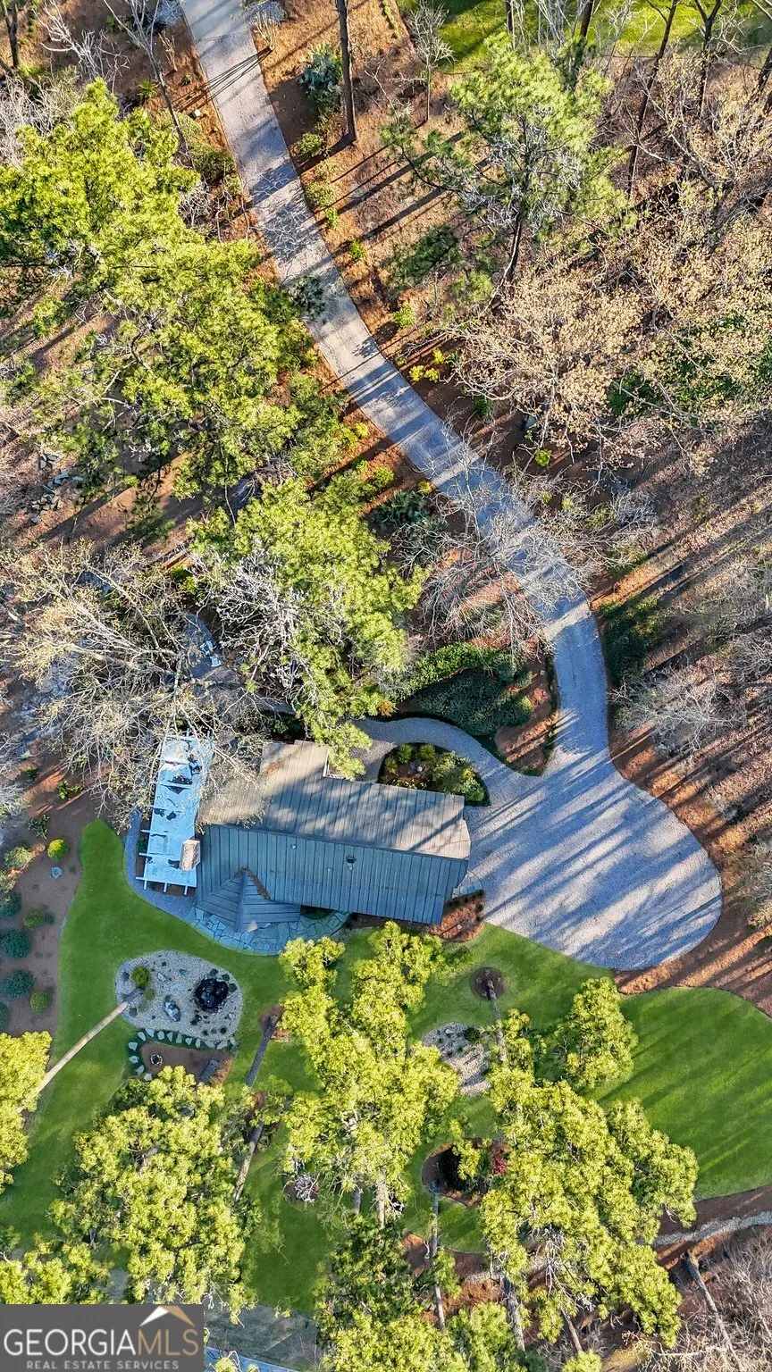 469 Dublin DR Richmond Hill, GA 31324