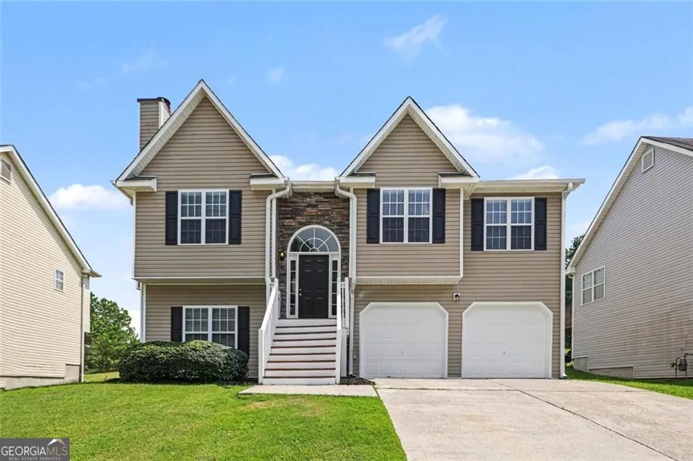 387 Moreland CIR Hiram, GA 30141