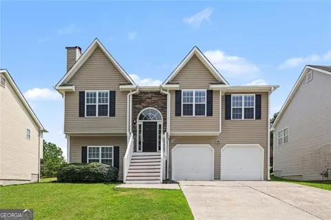 387 Moreland CIR