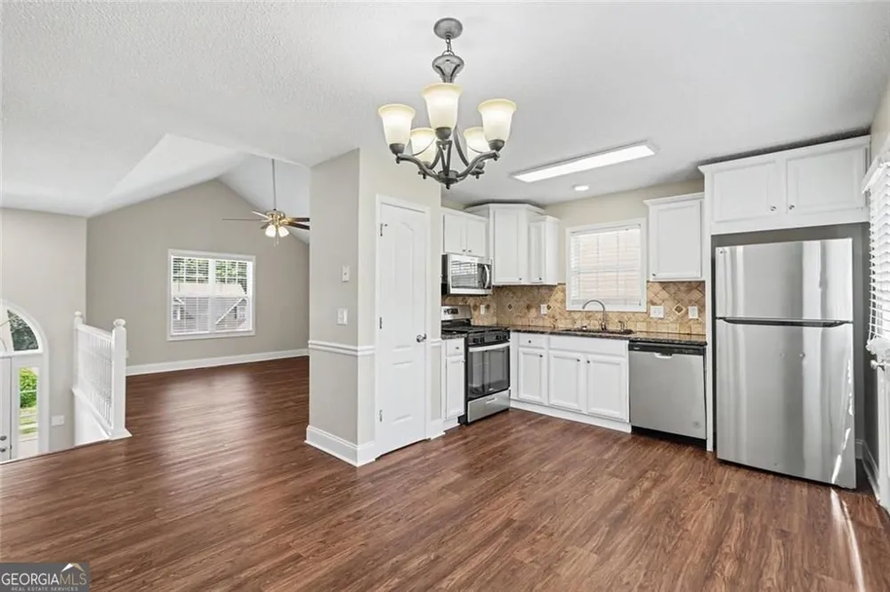 387 Moreland CIR Hiram, GA 30141