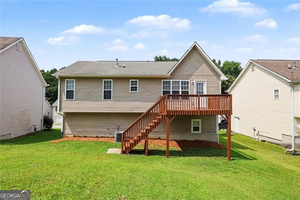 387 Moreland CIR Hiram, GA 30141