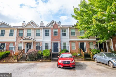 2833 Vining Ridge TER