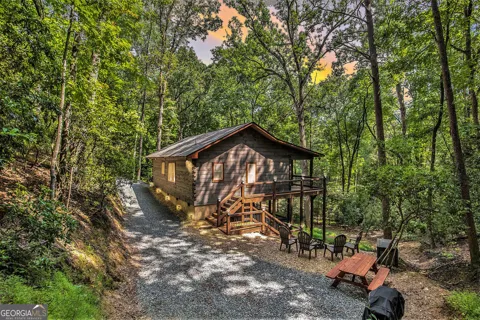680 Hidden Lake DR