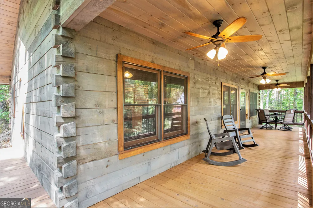 680 Hidden Lake DR Cherry Log, GA 30522