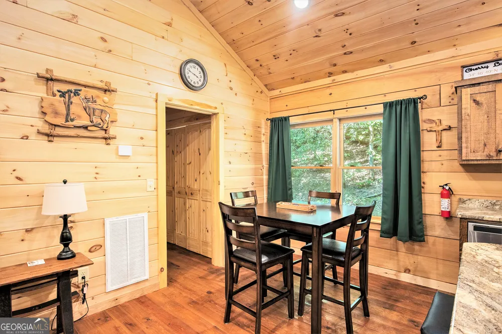 680 Hidden Lake DR Cherry Log, GA 30522