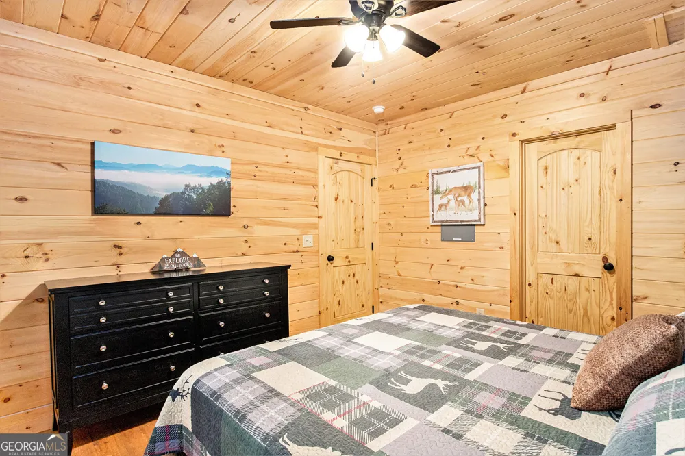 680 Hidden Lake DR Cherry Log, GA 30522