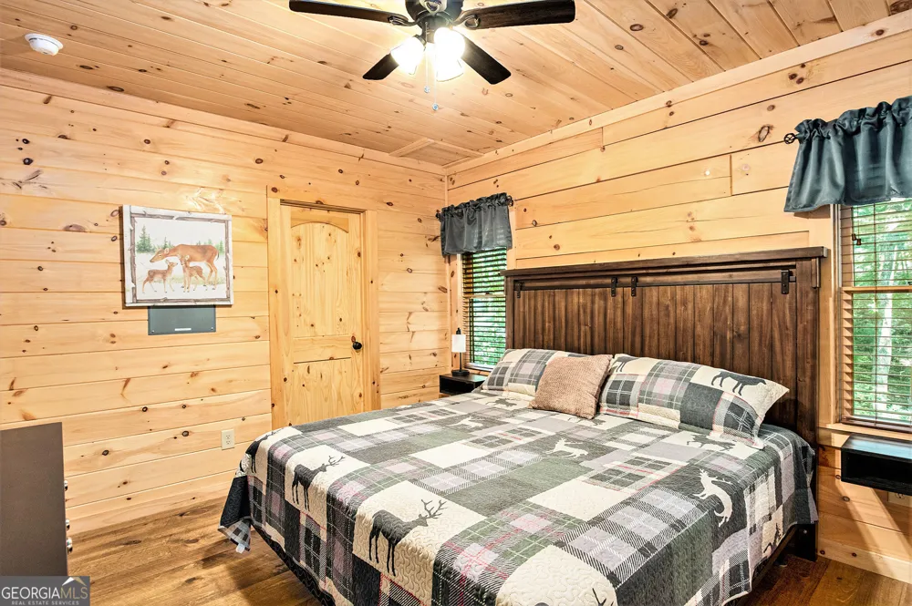 680 Hidden Lake DR Cherry Log, GA 30522