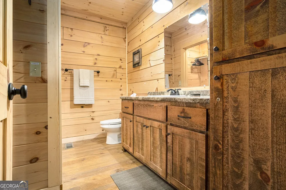 680 Hidden Lake DR Cherry Log, GA 30522