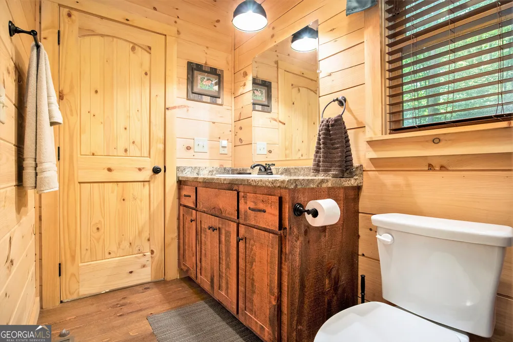 680 Hidden Lake DR Cherry Log, GA 30522