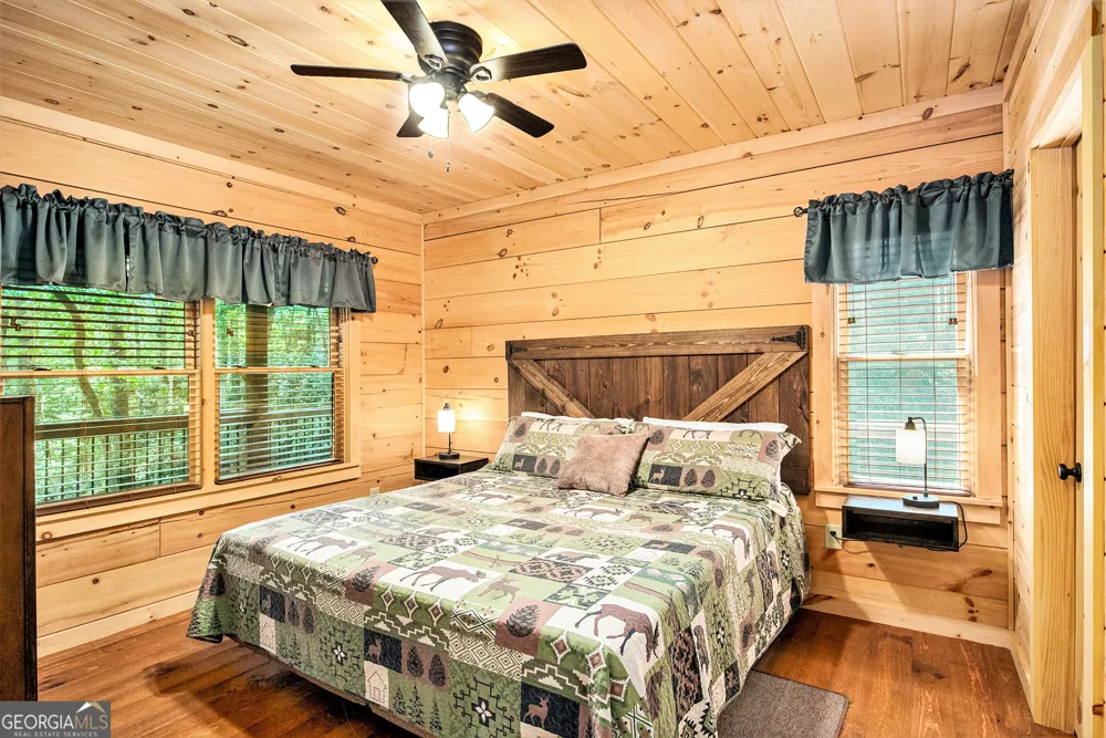 680 Hidden Lake DR Cherry Log, GA 30522