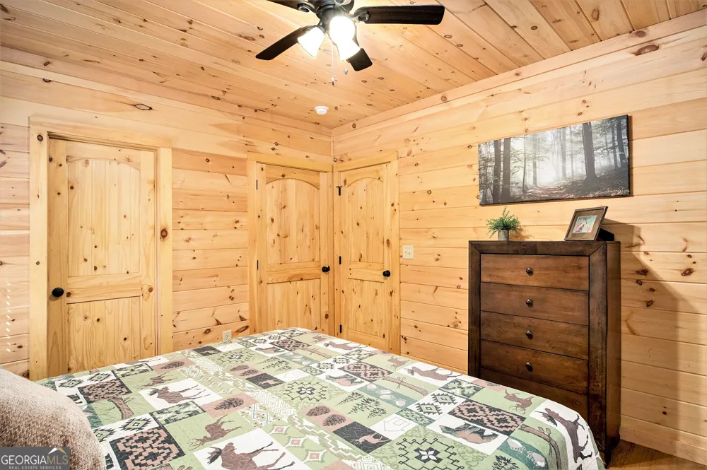 680 Hidden Lake DR Cherry Log, GA 30522