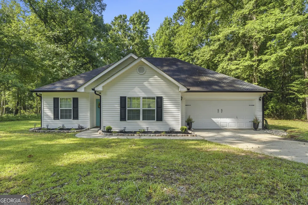 613 Kings RD SE Milledgeville, GA 31061