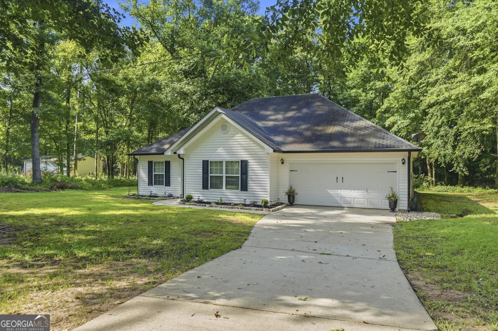613 Kings RD SE Milledgeville, GA 31061