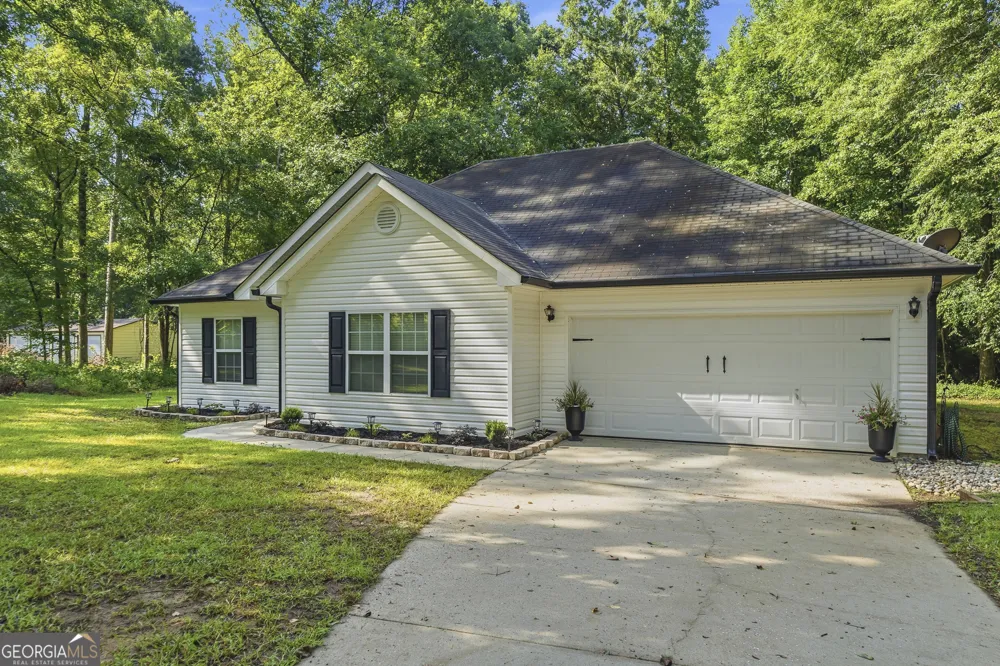 613 Kings RD SE Milledgeville, GA 31061