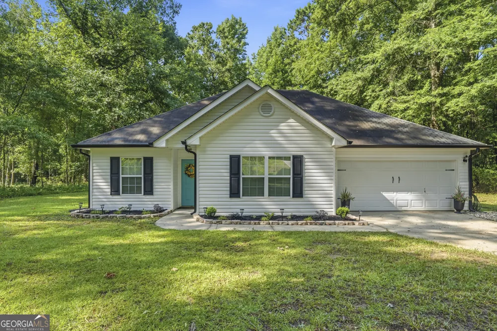 613 Kings RD SE Milledgeville, GA 31061