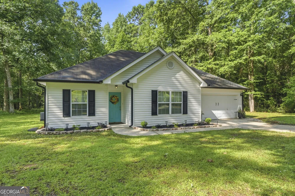 613 Kings RD SE Milledgeville, GA 31061