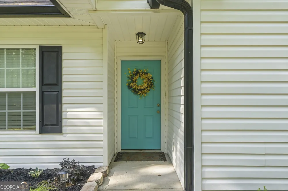 613 Kings RD SE Milledgeville, GA 31061