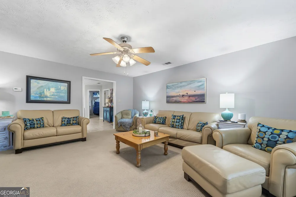 613 Kings RD SE Milledgeville, GA 31061