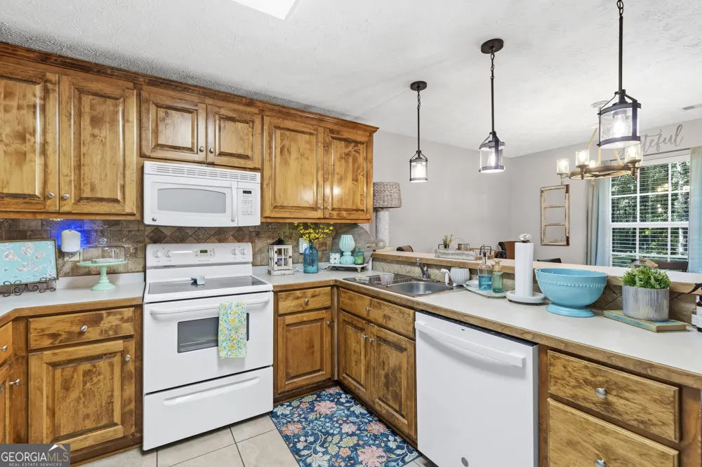 613 Kings RD SE Milledgeville, GA 31061