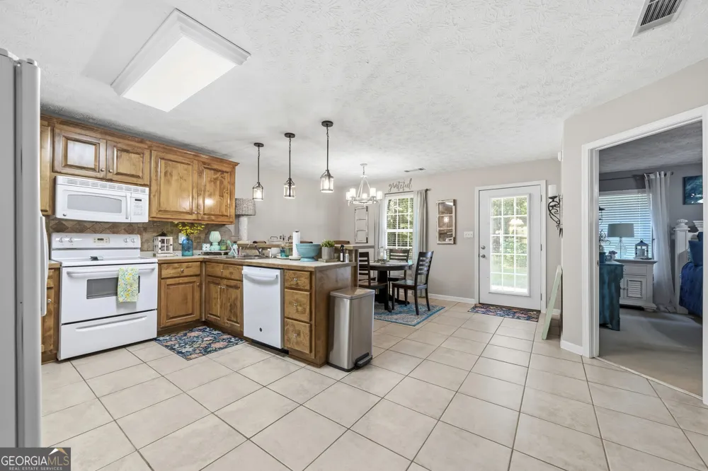 613 Kings RD SE Milledgeville, GA 31061