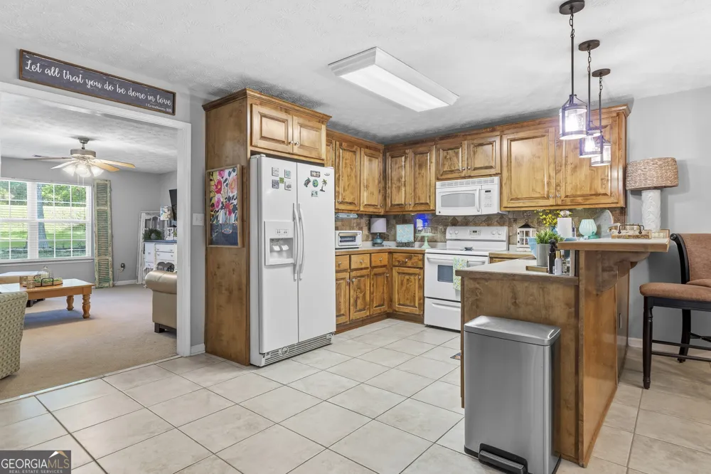 613 Kings RD SE Milledgeville, GA 31061