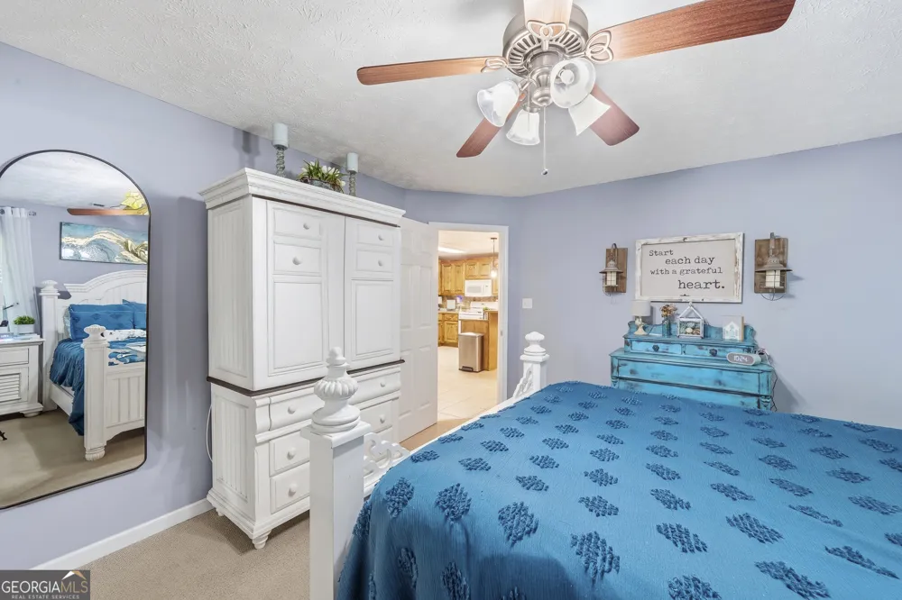 613 Kings RD SE Milledgeville, GA 31061