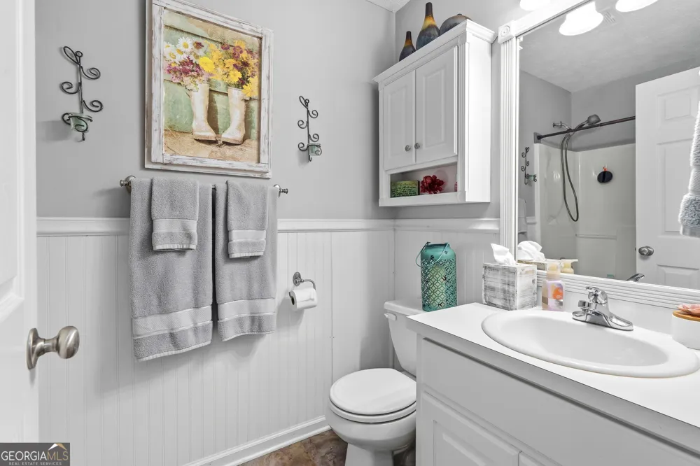 613 Kings RD SE Milledgeville, GA 31061