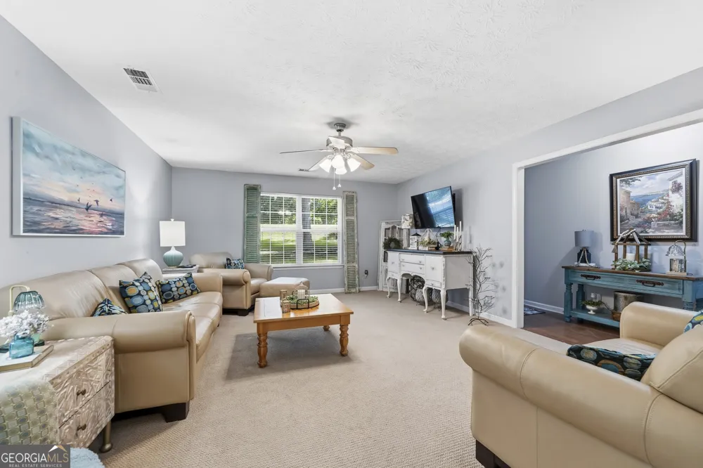 613 Kings RD SE Milledgeville, GA 31061