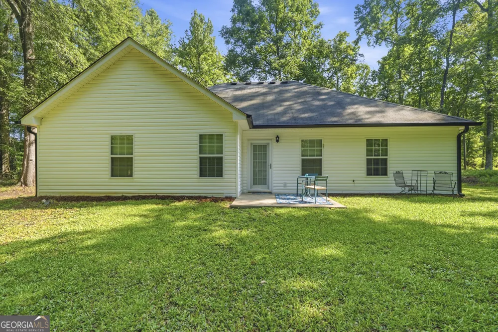 613 Kings RD SE Milledgeville, GA 31061