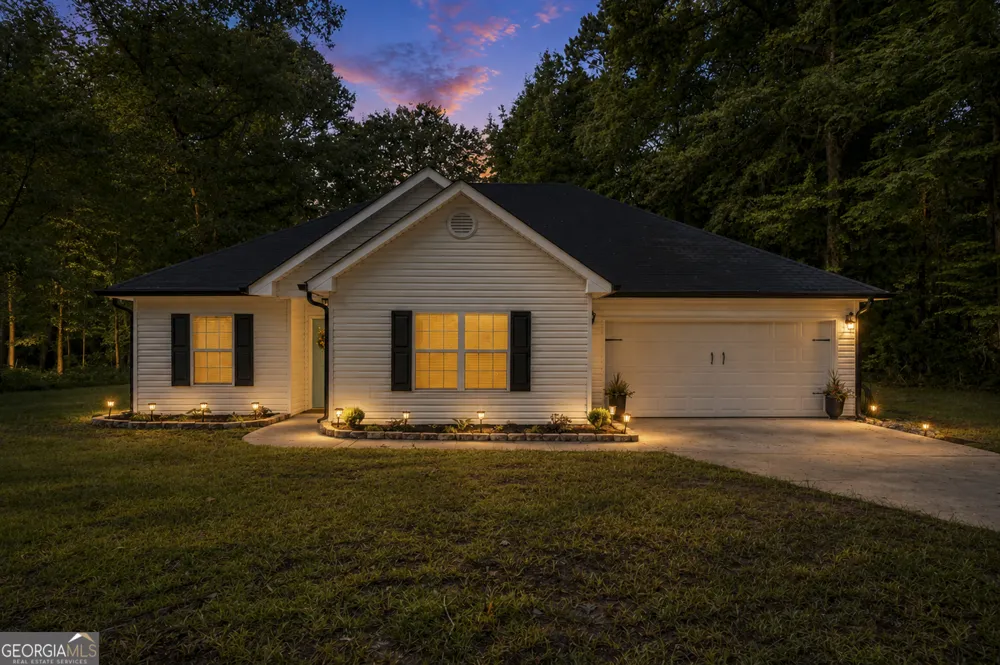 613 Kings RD SE Milledgeville, GA 31061