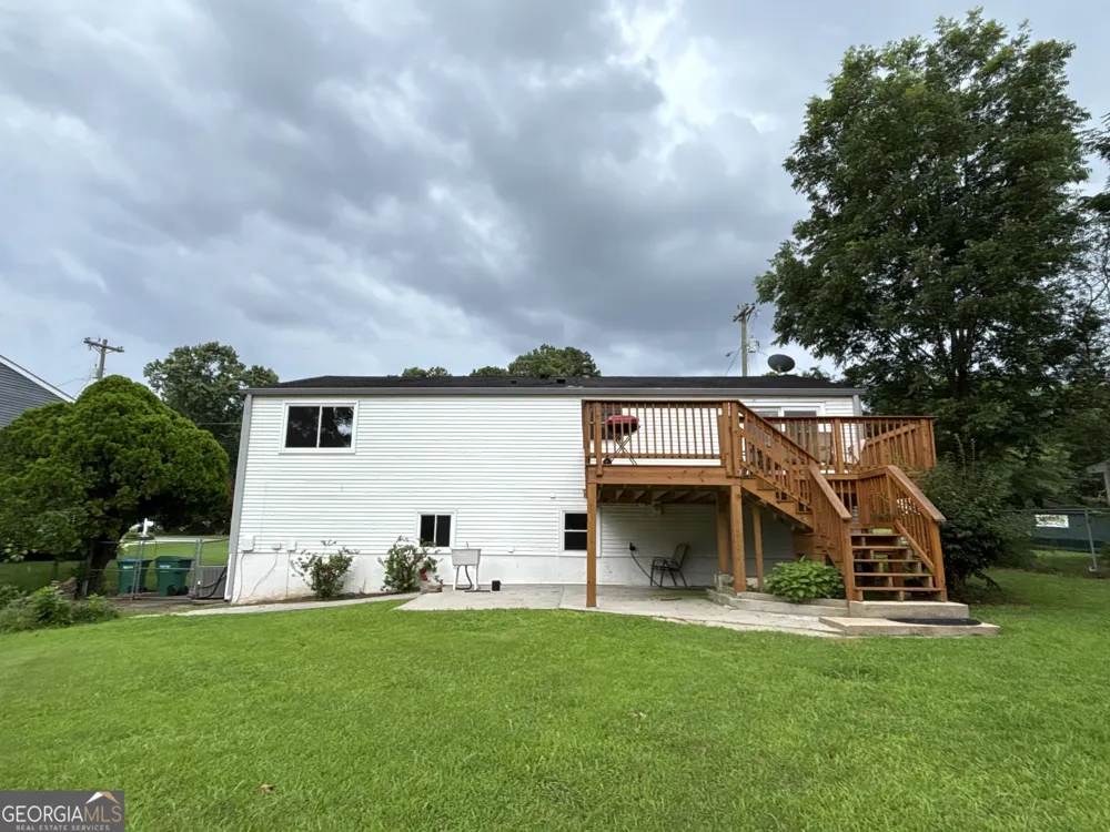 2215 Ranch TRL Norcross, GA 30071