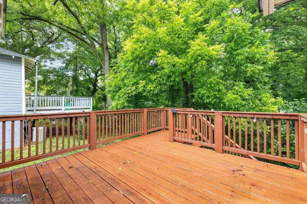 1849 Grove AVE East Point, GA 30344