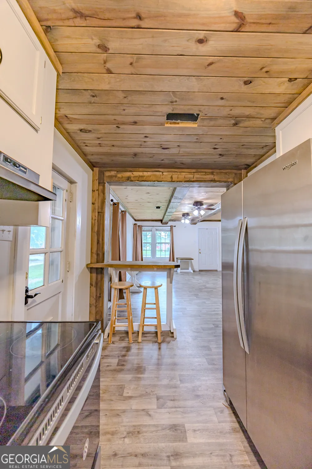 10 W Graham ST Mcrae-Helena, GA 31055