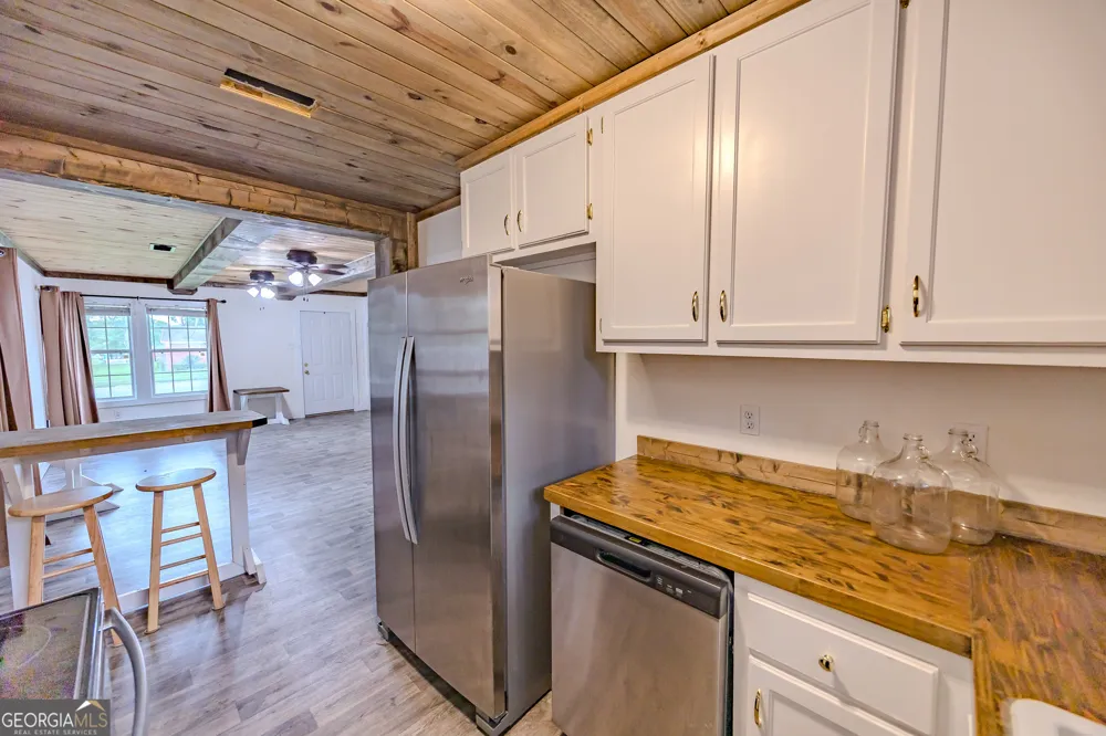 10 W Graham ST Mcrae-Helena, GA 31055