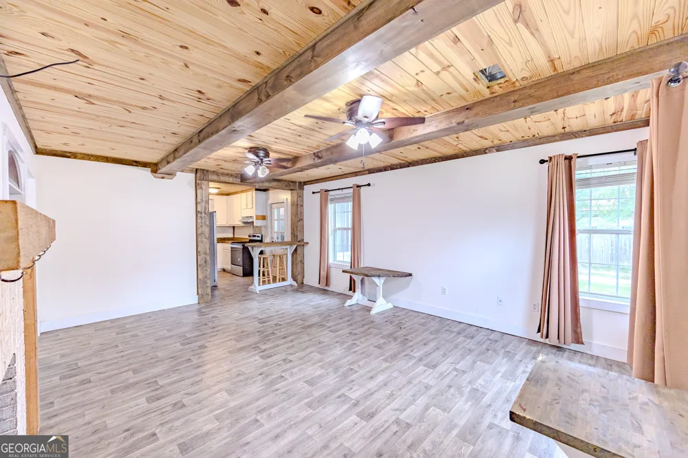 10 W Graham ST Mcrae-Helena, GA 31055