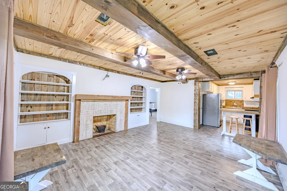 10 W Graham ST Mcrae-Helena, GA 31055