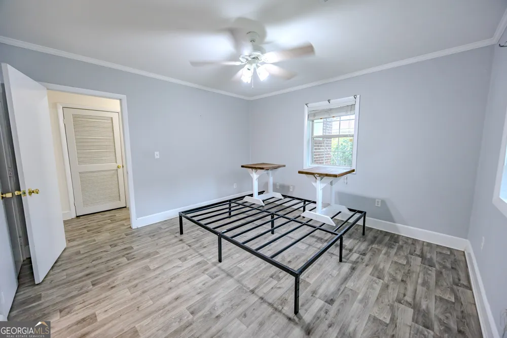 10 W Graham ST Mcrae-Helena, GA 31055