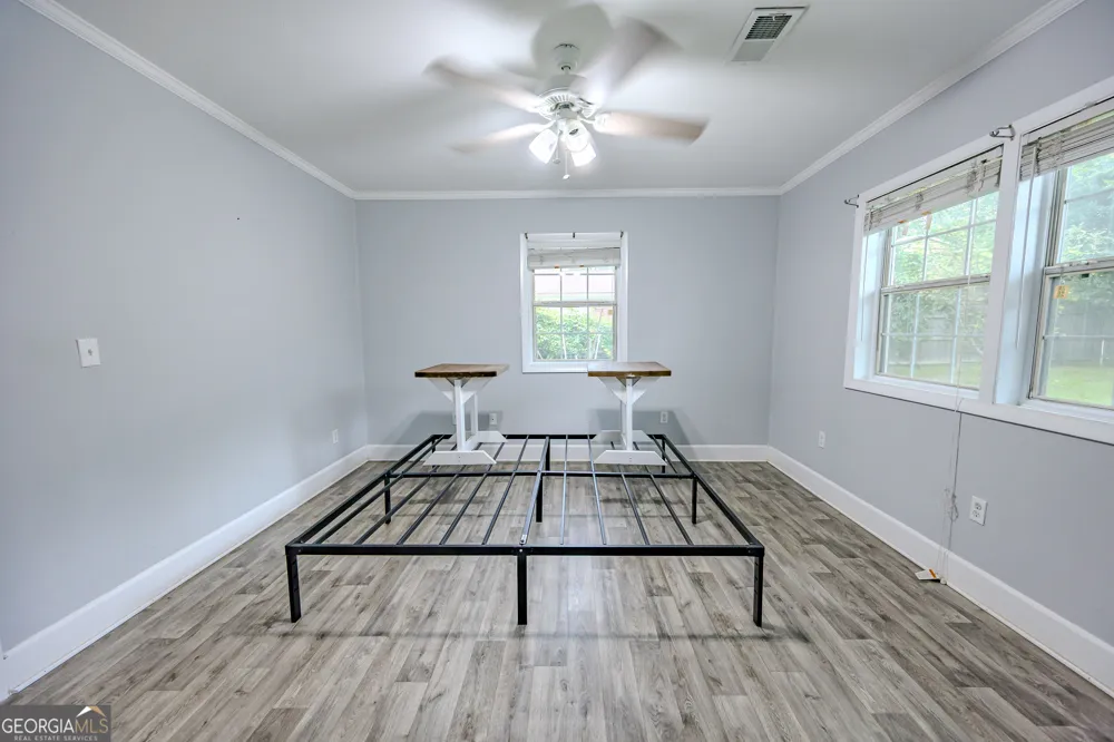 10 W Graham ST Mcrae-Helena, GA 31055