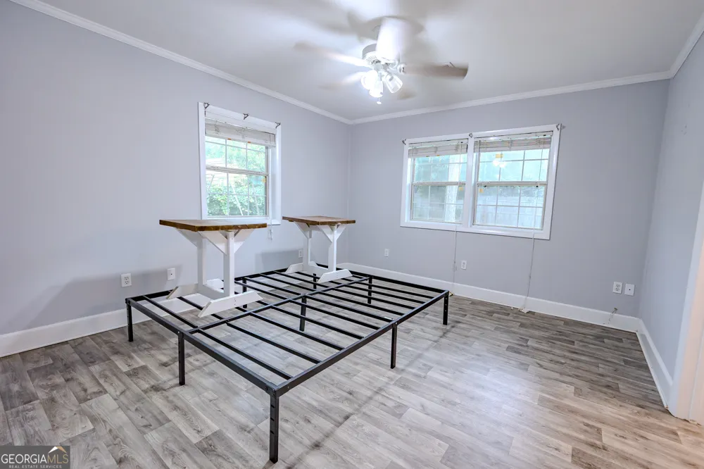10 W Graham ST Mcrae-Helena, GA 31055