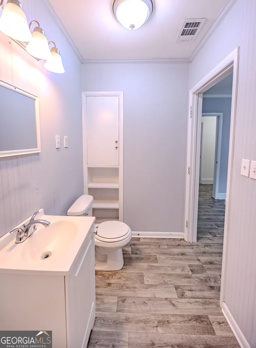 10 W Graham ST Mcrae-Helena, GA 31055