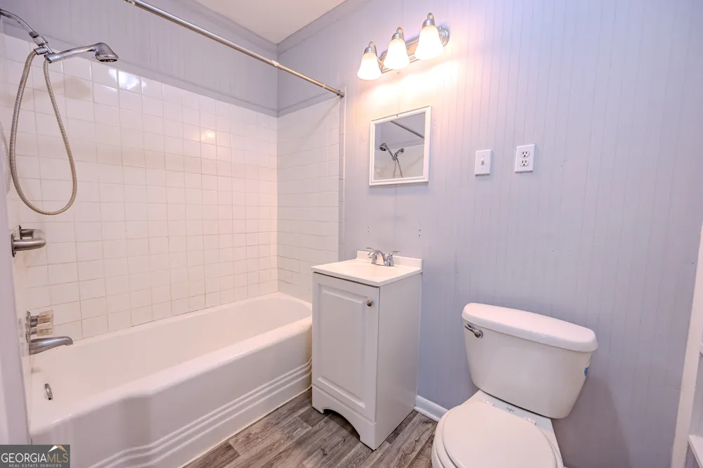 10 W Graham ST Mcrae-Helena, GA 31055