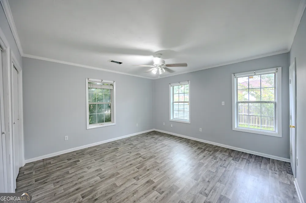 10 W Graham ST Mcrae-Helena, GA 31055