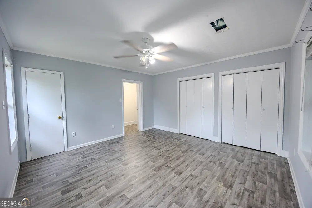 10 W Graham ST Mcrae-Helena, GA 31055