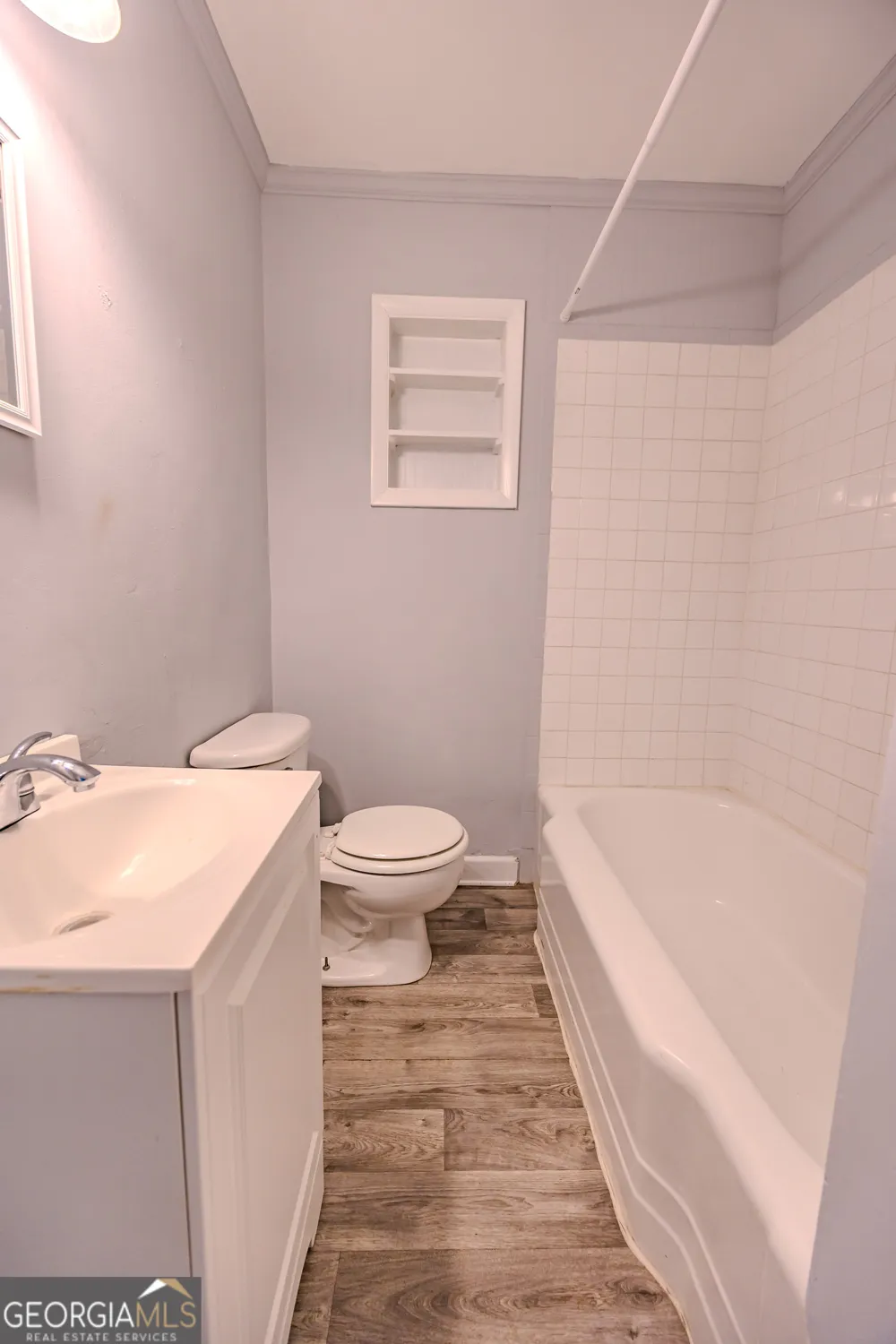 10 W Graham ST Mcrae-Helena, GA 31055