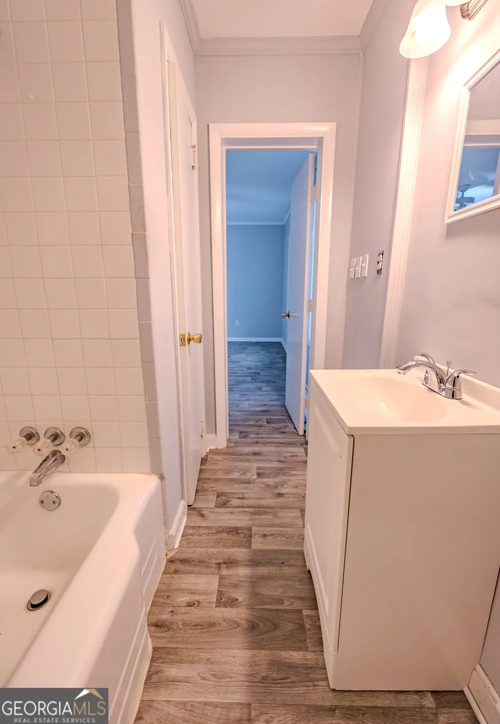 10 W Graham ST Mcrae-Helena, GA 31055