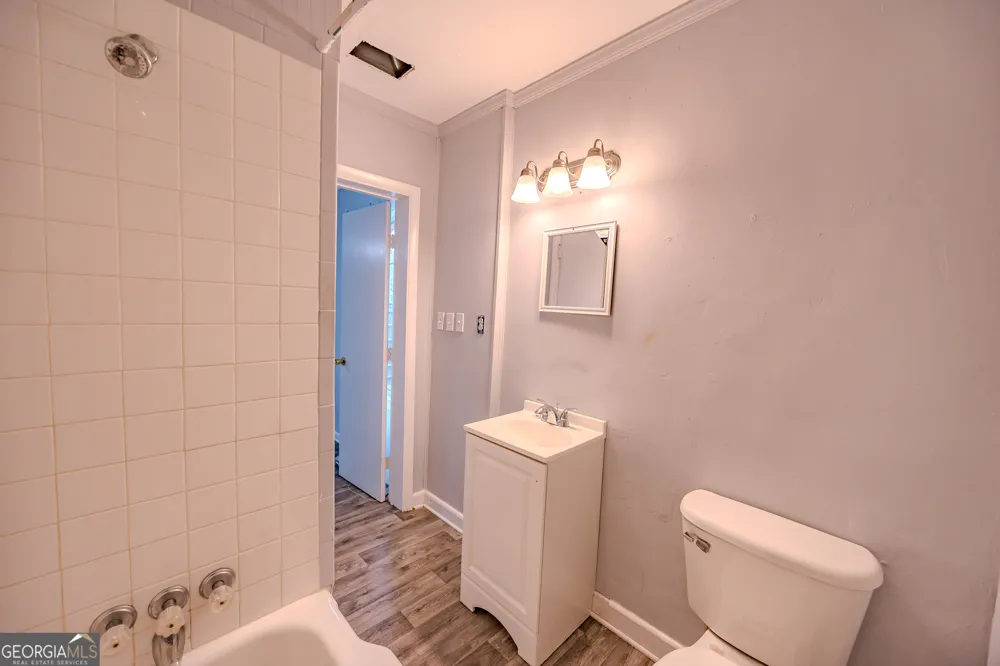 10 W Graham ST Mcrae-Helena, GA 31055