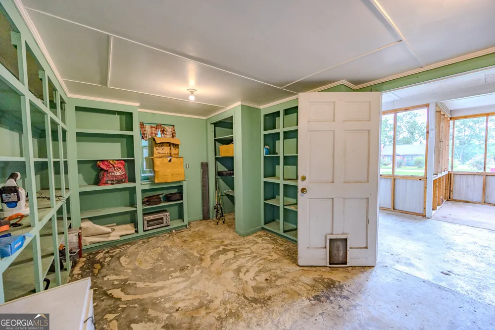 10 W Graham ST Mcrae-Helena, GA 31055