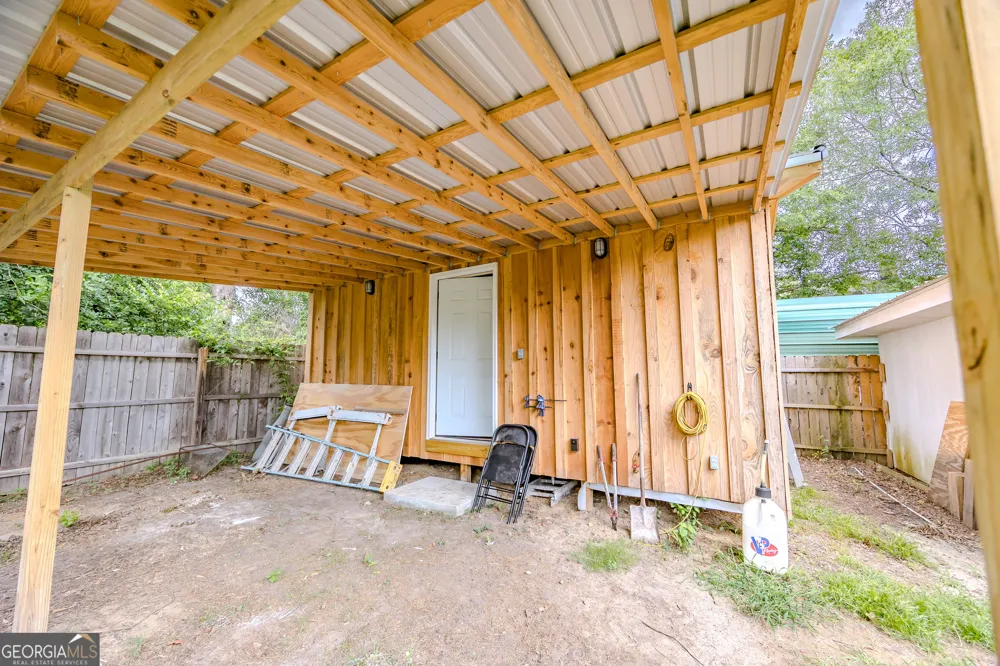 10 W Graham ST Mcrae-Helena, GA 31055