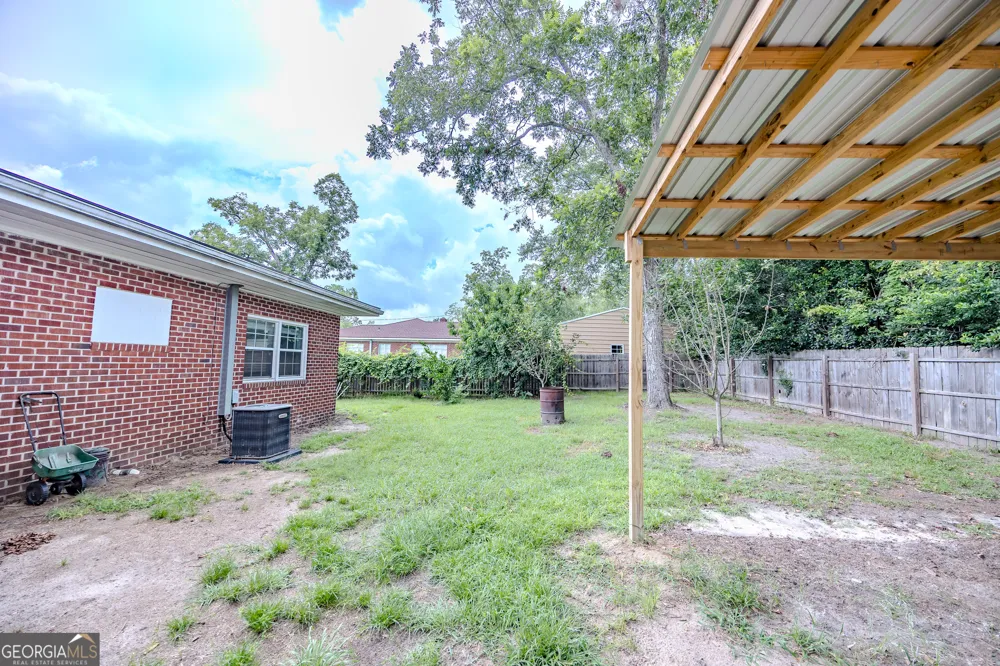 10 W Graham ST Mcrae-Helena, GA 31055